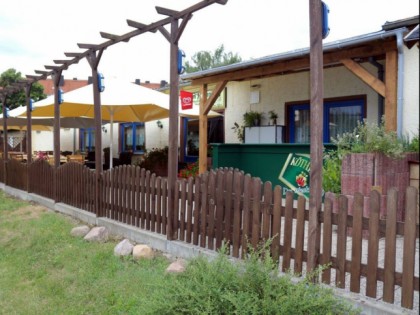 照片: Sportlerheim Am Juergenweg