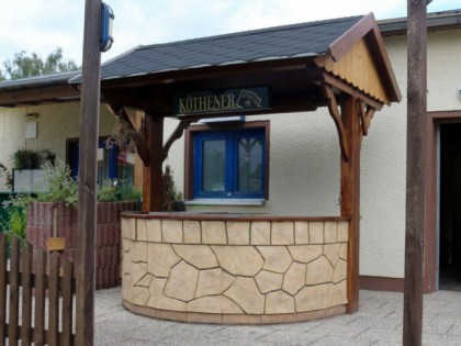 照片: Sportlerheim Am Juergenweg