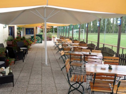 照片: Sportlerheim Am Juergenweg