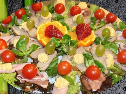照片: Sportlerheim Am Juergenweg